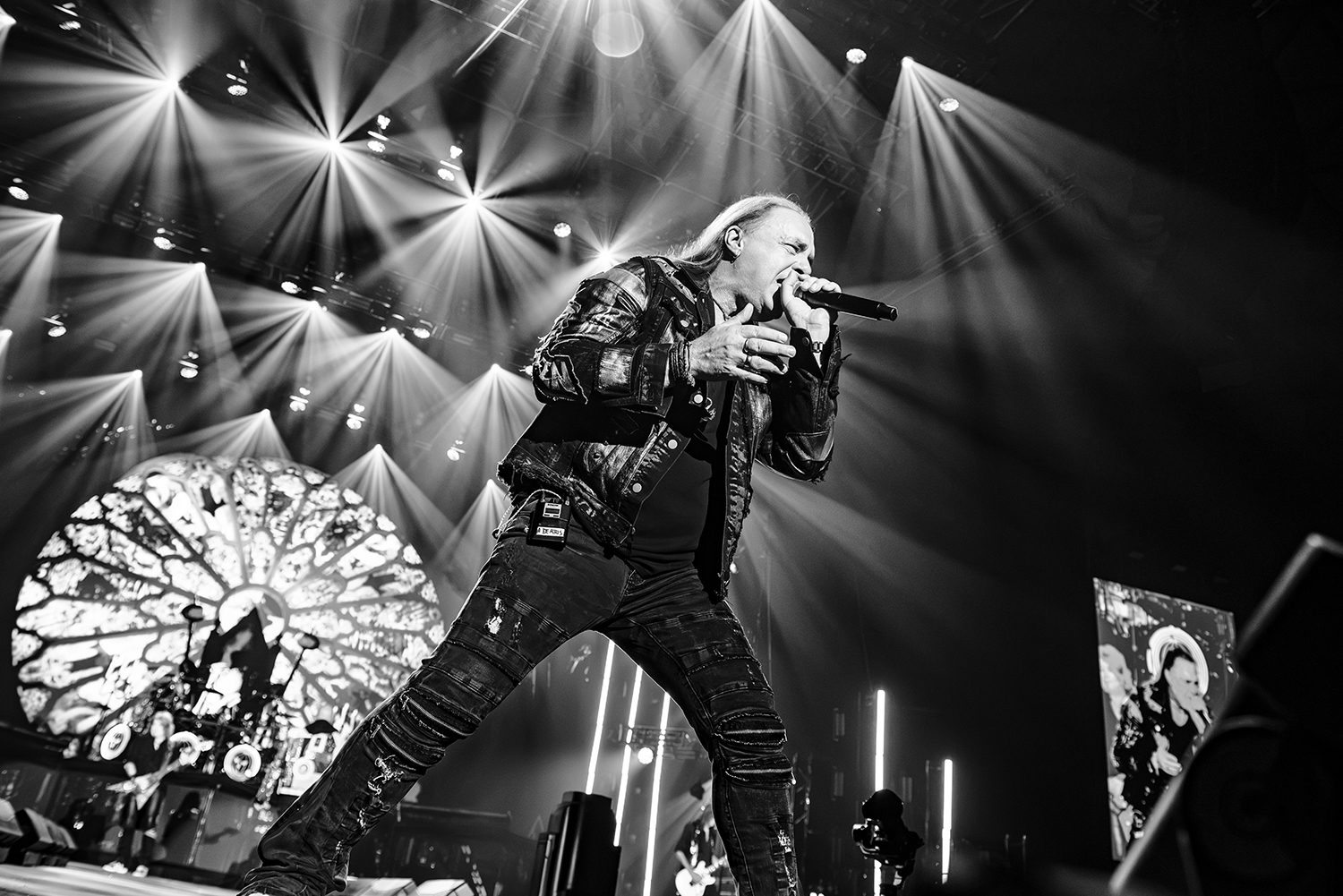 Helloween: 40th Anniversary Tour